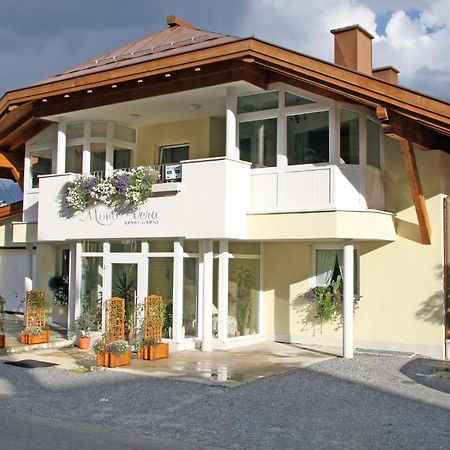 Apart Garni Monte Vera St. Anton am Arlberg Zewnętrze zdjęcie