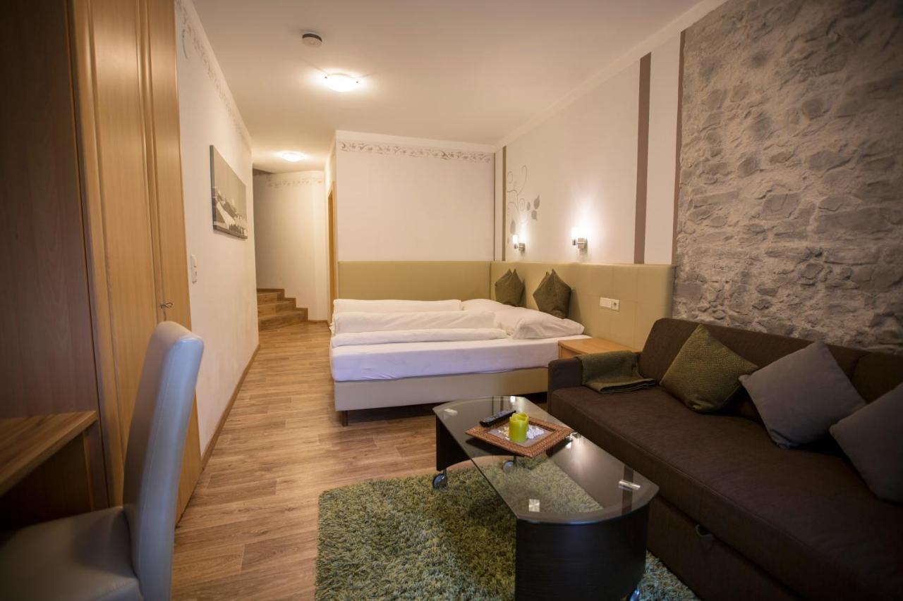 Hotel Apart Garni Monte Vera St. Anton am Arlberg Zewnętrze zdjęcie