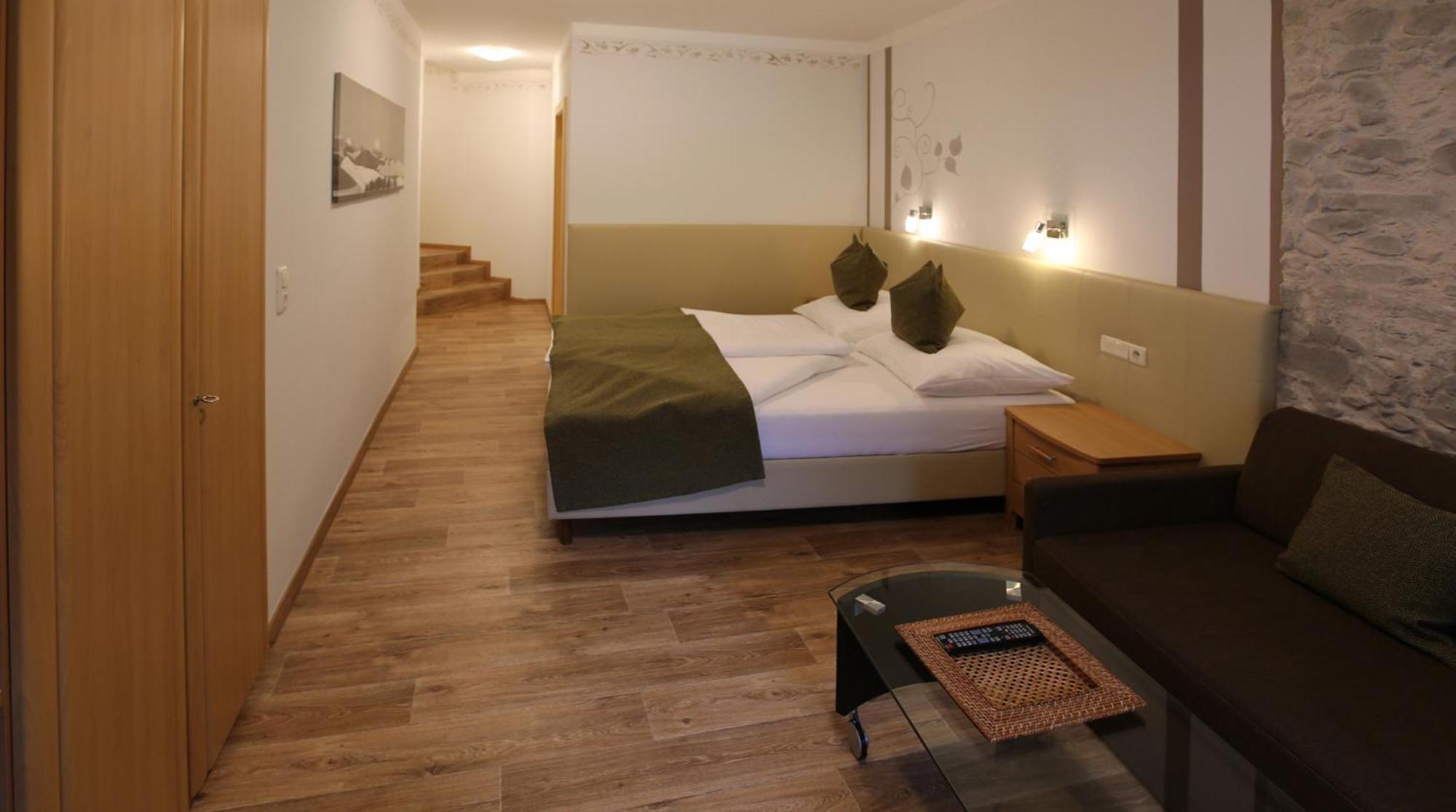 Apart Garni Monte Vera St. Anton am Arlberg Zewnętrze zdjęcie