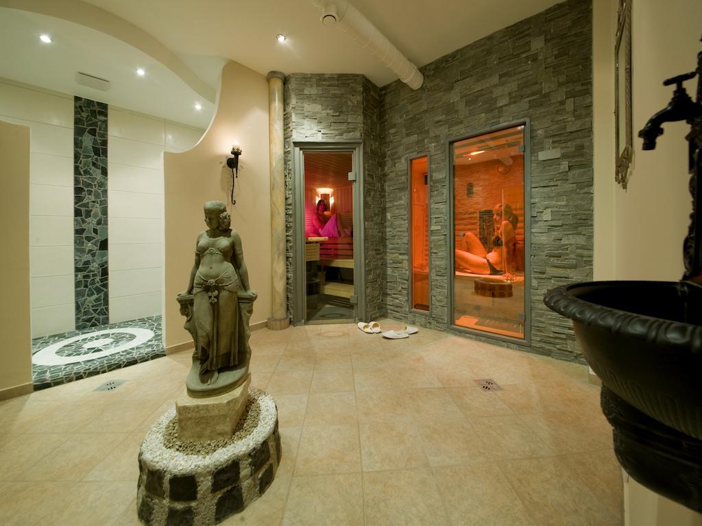 Apart Garni Monte Vera St. Anton am Arlberg Zewnętrze zdjęcie