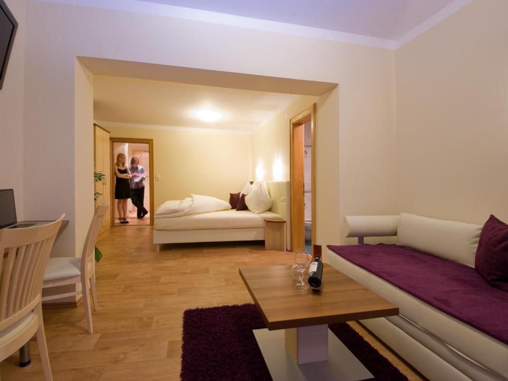 Apart Garni Monte Vera St. Anton am Arlberg Pokój zdjęcie